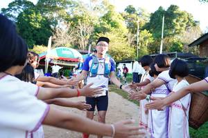 BIB: 
                            <button type="button" onclick="openModal(18984313)" class="btn btn-primary btn-sm float-right btn-popup" data-toggle="modal" data-target=".modal-high-quality">
                        <i class="fas fa-shopping-cart"></i> Add to Cart
                    </button>
                                            <button type="button" onclick="isThisMe(18984313, true)" class="btn btn-success btn-sm float-right btn-popup btn-isme hidden" data-toggle="tooltip" data-placement="bottom" title="นี่คือรูปของคุณใช่ไหม คลิกที่นี่เพื่อเอาเข้าอัลบั้ม">
                        <i class="fas fa-plus"></i> Add to album
                    </button>
                    <button type="button" onclick="isThisMe(18984313, false)" class="btn btn-warning btn-sm float-right btn-popup btn-isnotme hidden">
                        <i class="fas fa-ban"></i> Remove from album
                    </button>